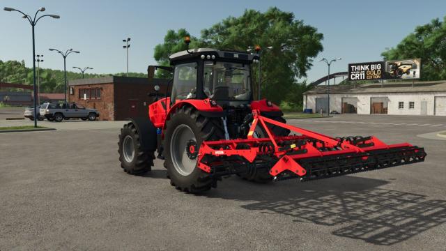 Akpil Rylec for Farming Simulator 25