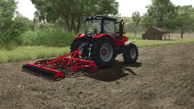 Akpil Rylec for Farming Simulator 25