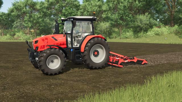 Akpil Rylec for Farming Simulator 25