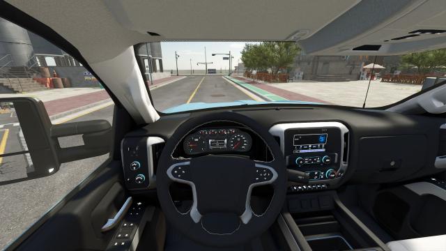 International CV Series Public Works для Farming Simulator 25