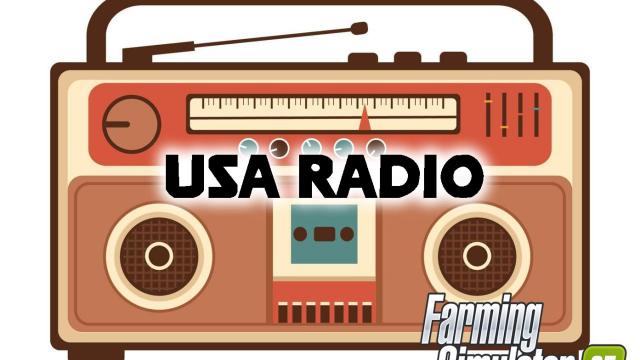 USA Radios