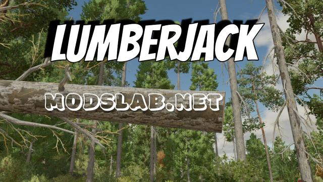 Lumberjack