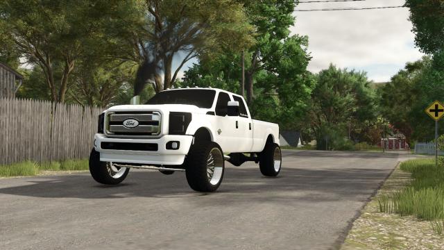 2016 Ford F350