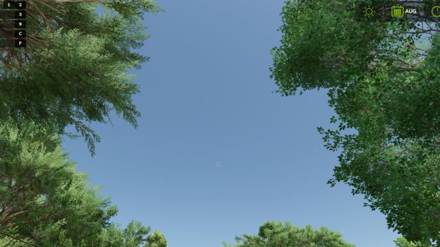 Weather Control