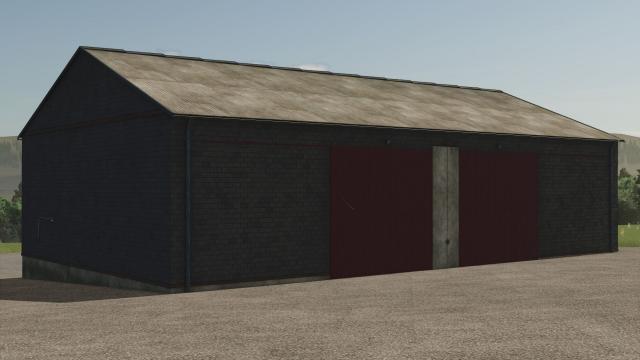 Brick workshop