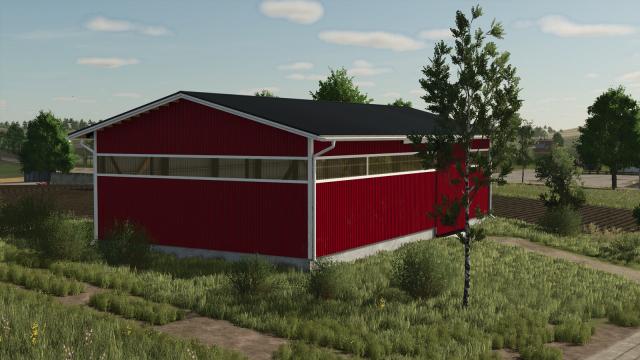 Price: $65,000 Daily upkeep: 25 $ для Farming Simulator 25