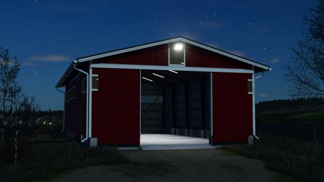 Price: $65,000 Daily upkeep: 25 $ для Farming Simulator 25