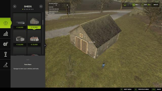 Full Refund для Farming Simulator 25