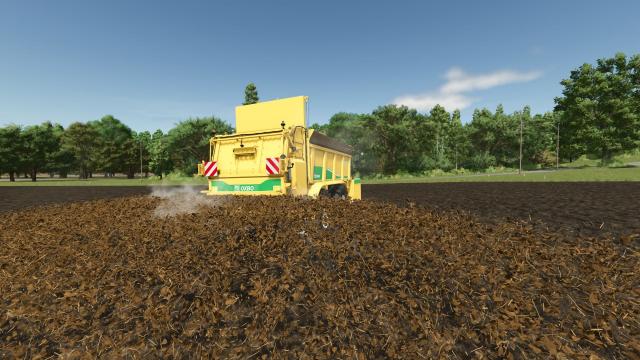 Oxbo At5105 LNMSDNMS (80.000L) for Farming Simulator 25