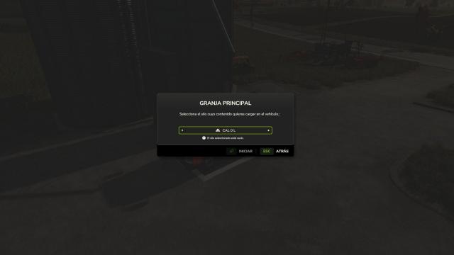 Multifruit Silos and more для Farming Simulator 25