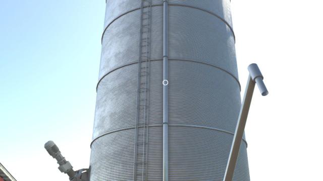 Fermenter for Farming Simulator 25