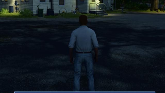 Currency Selector for Farming Simulator 25