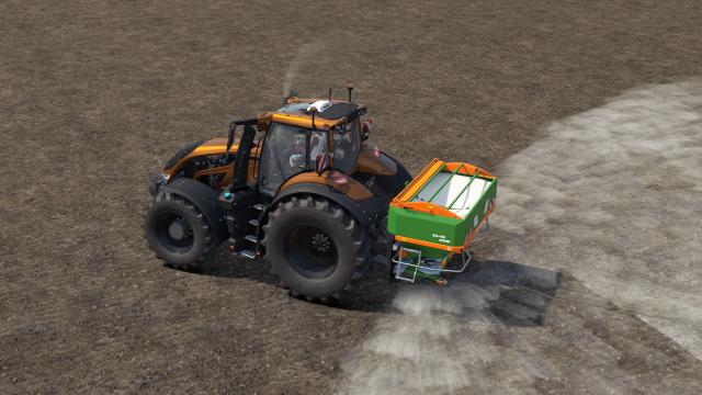 Lime Extension for Farming Simulator 25