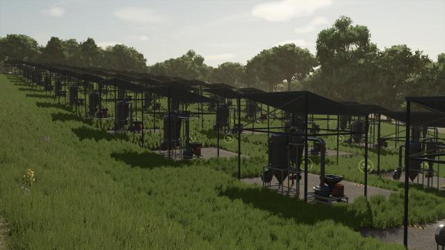 More Productions Possible (120) для Farming Simulator 25