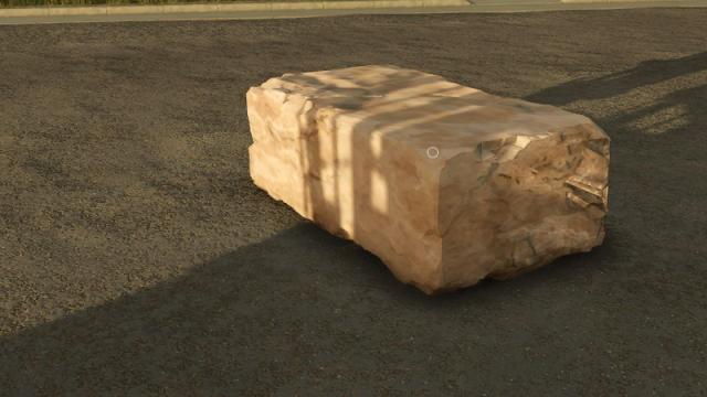 Stone