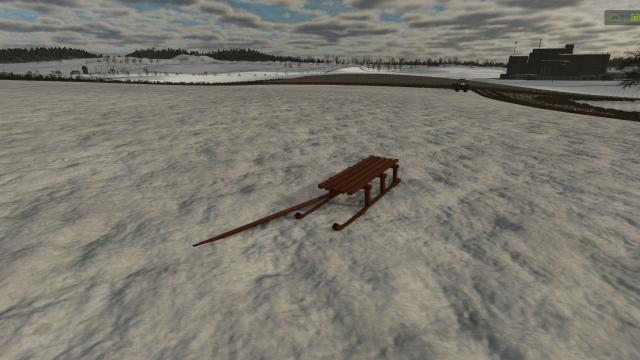 Sleds