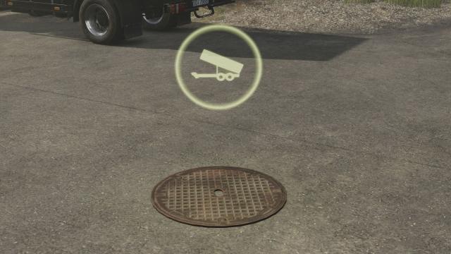 Manhole cover