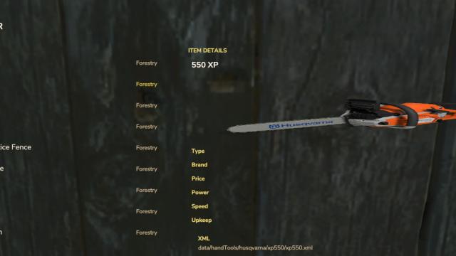 Enhanced Mod Menu for Farming Simulator 25