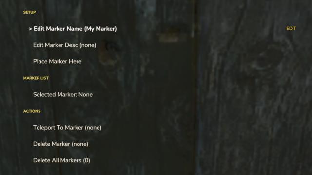 Enhanced Mod Menu for Farming Simulator 25