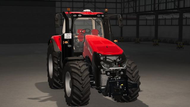 Croatian License Plates for Farming Simulator 25