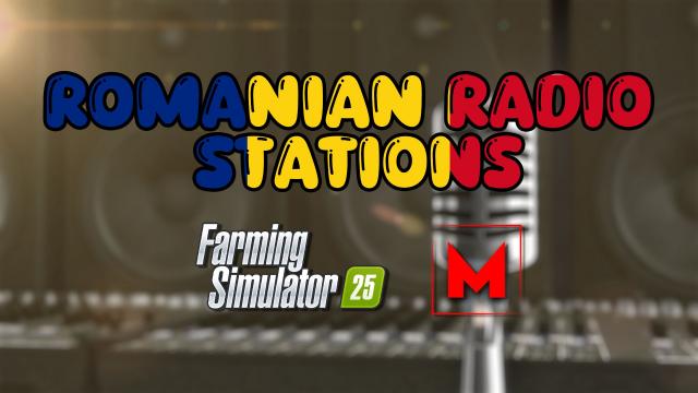 Romanian Radio Stations