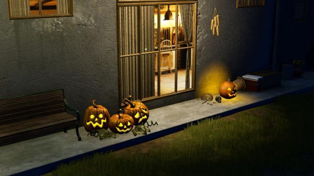 Halloween Pack