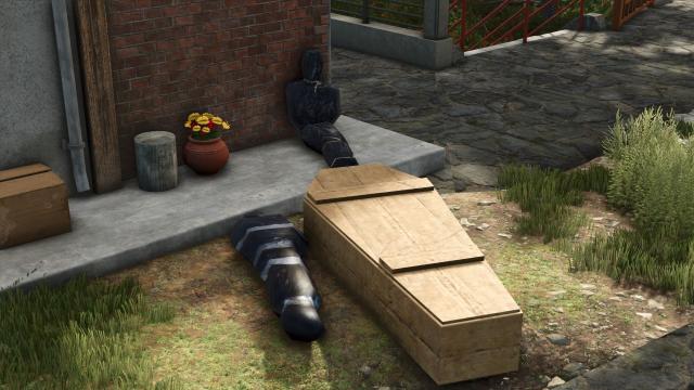 Halloween Pack для Farming Simulator 25