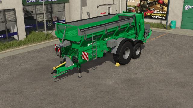 Samson Flex 23