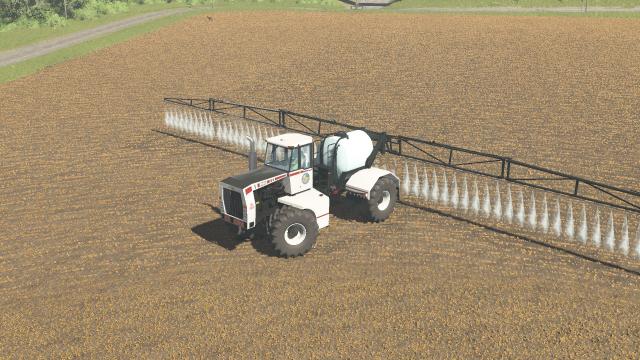 Big Brute for Farming Simulator 25