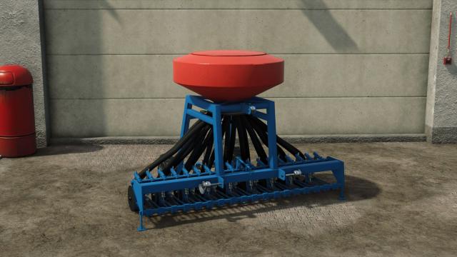 Olt Gama Pack для Farming Simulator 25