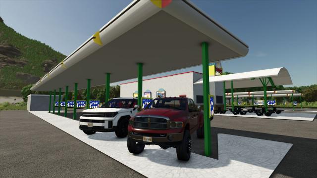 Sonic for Farming Simulator 25