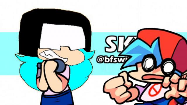 Sky sings Ugh  Uhrgg