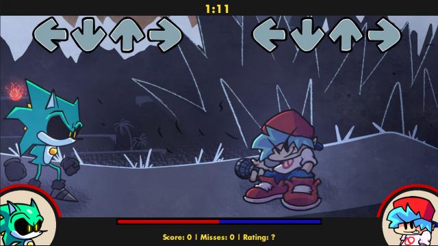 TEMPEST - A G4ME0VER Oneshot Mod for Friday Night Funkin