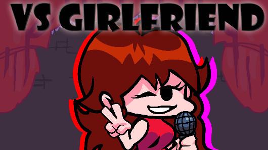 (Girlfriend)  VS Girlfriend