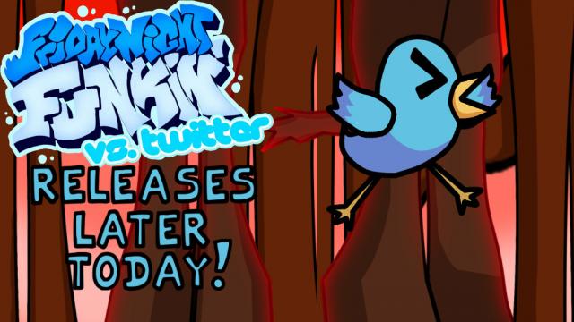 Vs Twitter Full Week