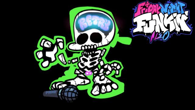 Friday Night Funkin: Neo для Friday Night Funkin