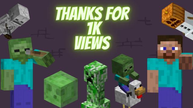 Minecraft Night Funkin для Friday Night Funkin