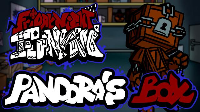 Ящик Пандоры / Pandora's Box Week