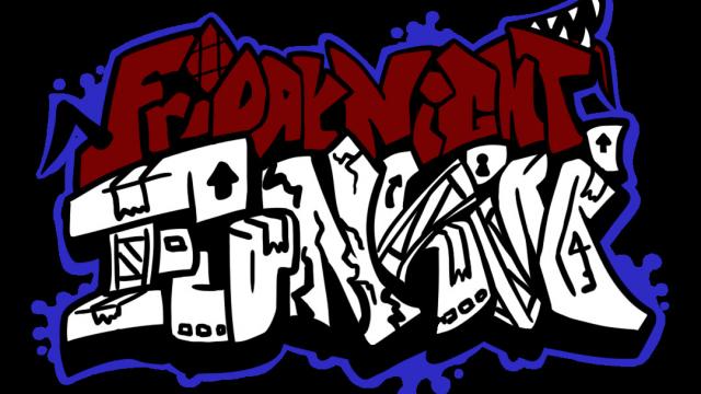 Ящик Пандоры / Pandora's Box Week для Friday Night Funkin
