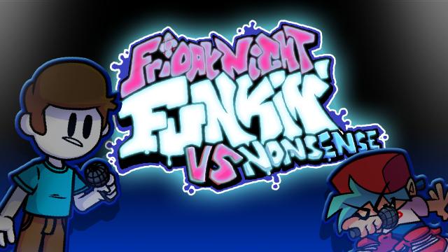 Vs Nonsense [FULL WEEK]
