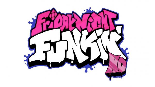 FRIDAY NIGHT FUNKIN' HD для Friday Night Funkin