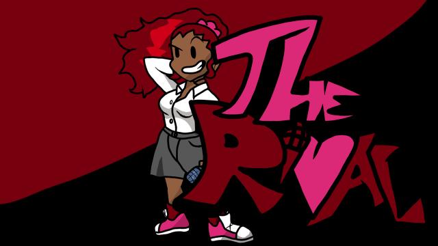 The Rival (Over mom)
