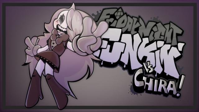 VS Chira [FunkJam]