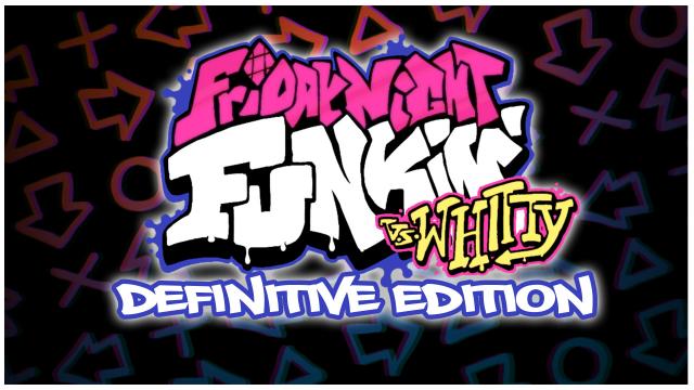 Уитти - Psych Engine / V.S. Whitty - Definitive Edition