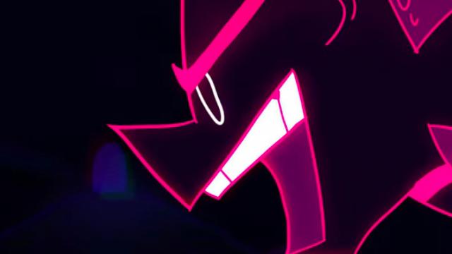 Neon Mod for Friday Night Funkin