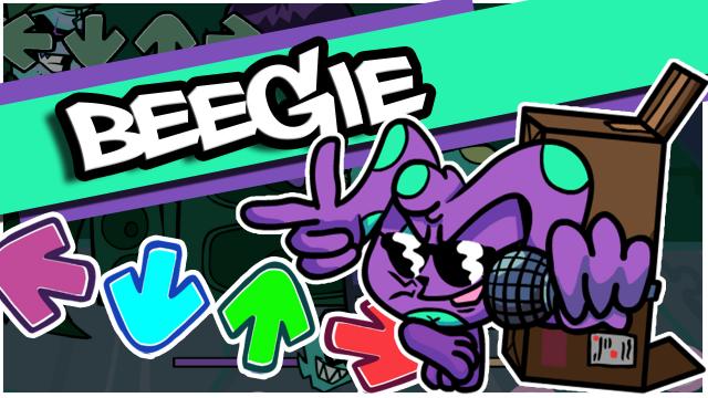 Beegie Over Boyfriend Mod