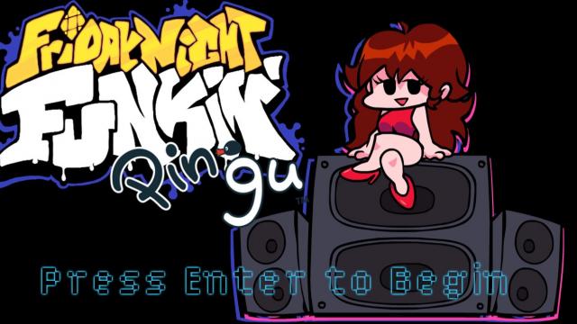 Pingu Mod (Pico Skin and Game Overhaul) for Friday Night Funkin