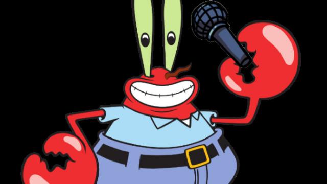 Против Мистера Крабса (полноценная неделя) / Friday Night Funkin VS Krabs для Friday Night Funkin