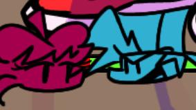Redrawn Health Heads for Friday Night Funkin
