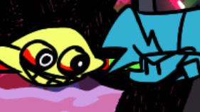 Redrawn Health Heads for Friday Night Funkin